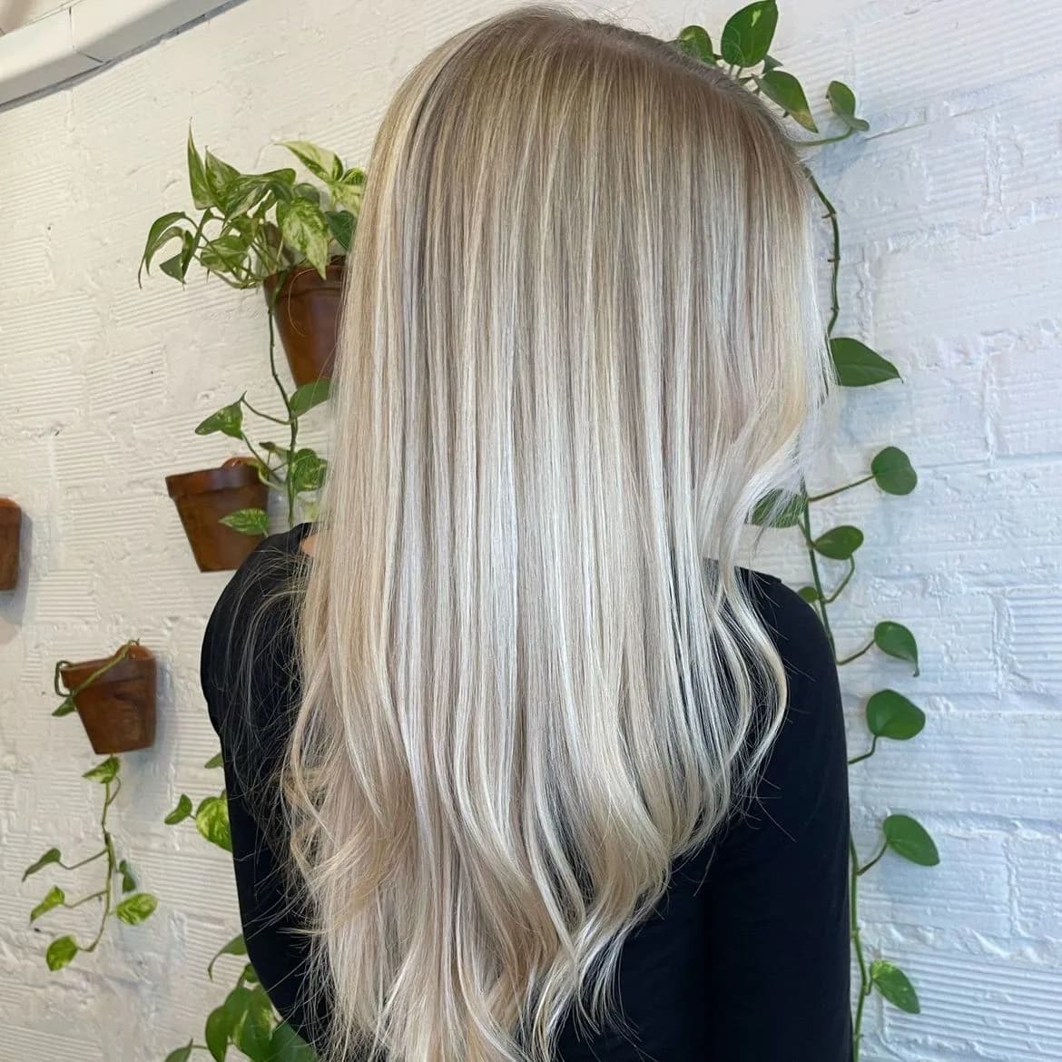 Imagen de Ana Gago Hairsalon Barcelona: gallery3
