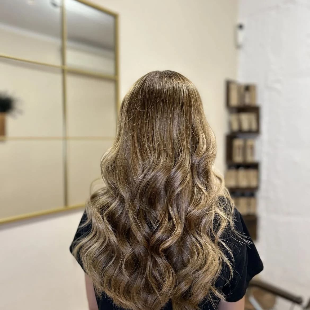 Imagen de Ana Gago Hairsalon Barcelona: gallery4