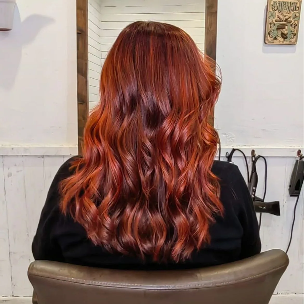 Imagen de Ana Gago Hairsalon Barcelona: gallery6