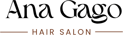 Ana Gago Hairsalon, frisørsalon i Eixample Barcelona