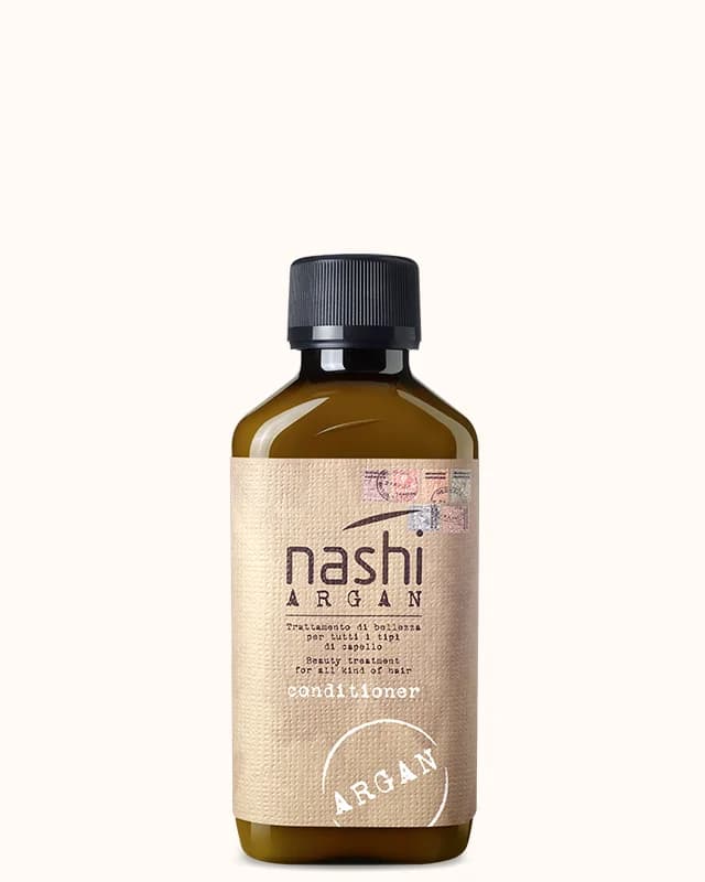 Nashi Argan Conditioner Nashi Argan Conditioner zum Entwirren und Glätten
