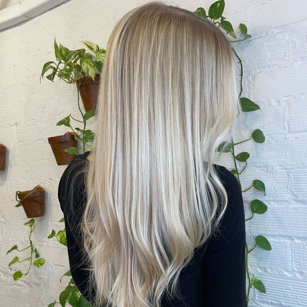 Imagen de Ana Gago Hairsalon Barcelona: gallery3