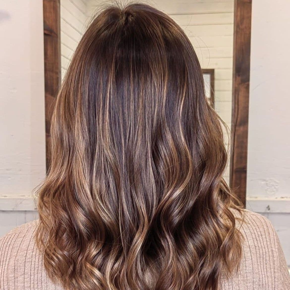 Imagen de Ana Gago Hairsalon Barcelona: gallery5